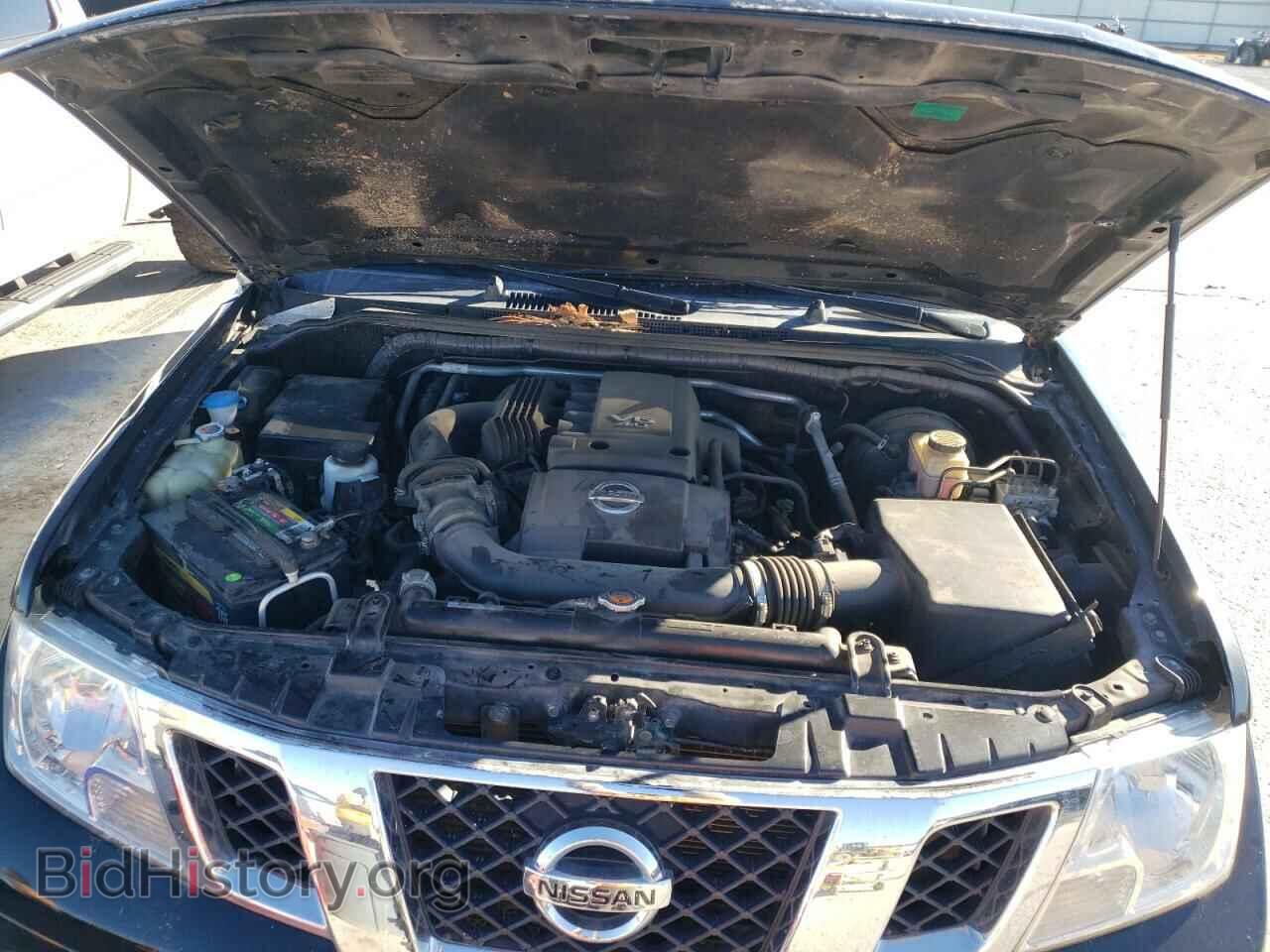 2016 NISSAN FRONTIER - VIN: 1N6AD0EV6GN714979 - Фото 7