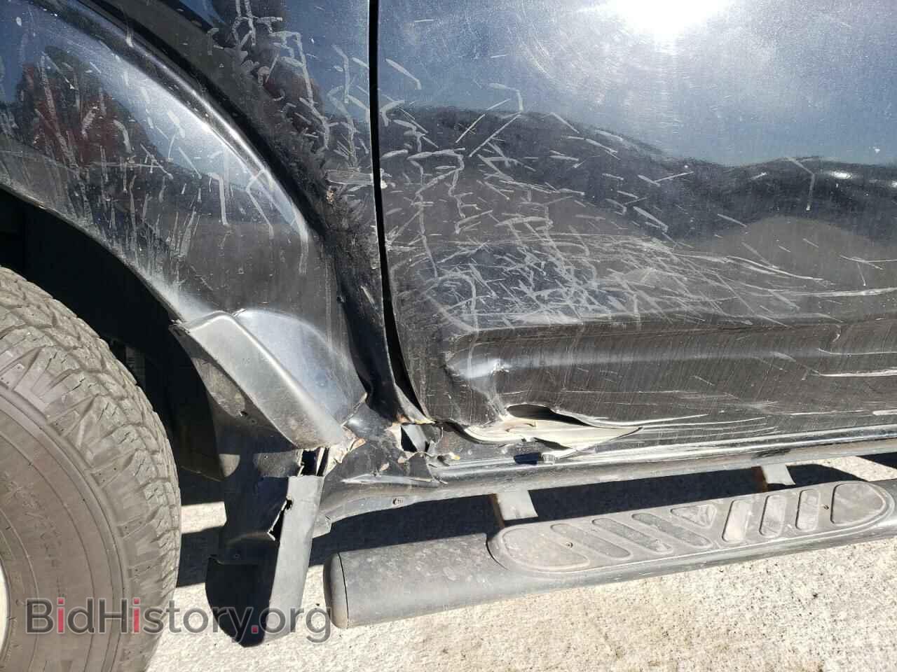 2016 NISSAN FRONTIER - VIN: 1N6AD0EV6GN714979 - Фото 9