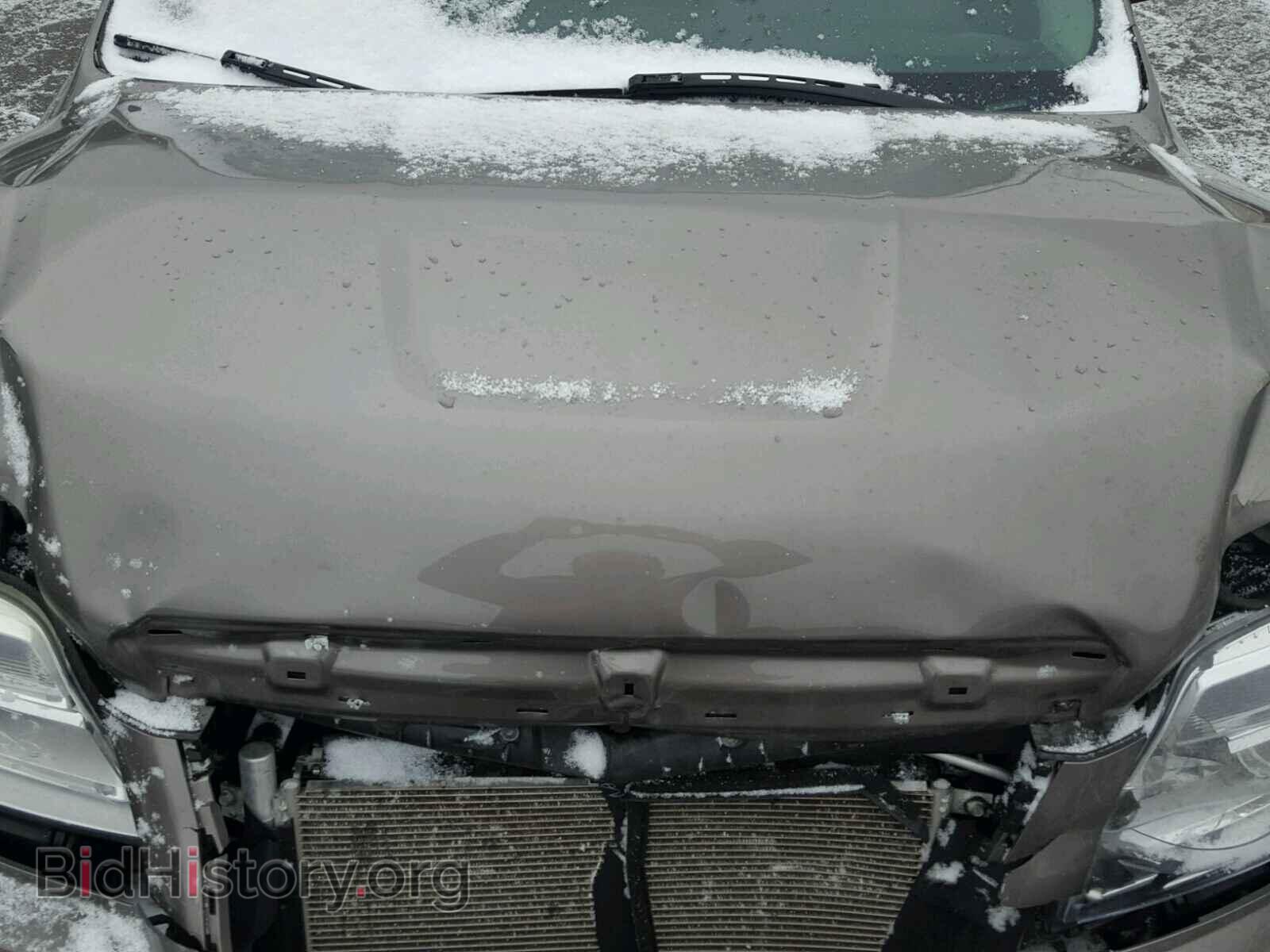 2012 GMC TERRAIN SL - VIN: 2GKALSEK5C6102573 - Фото 7