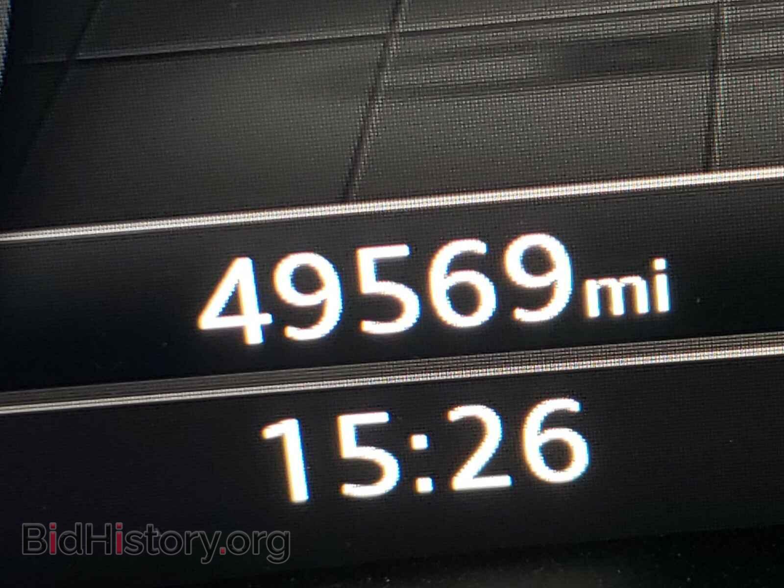 2017 AUDI Q7 - VIN: WA1VABF72HD018050 - Фото 8