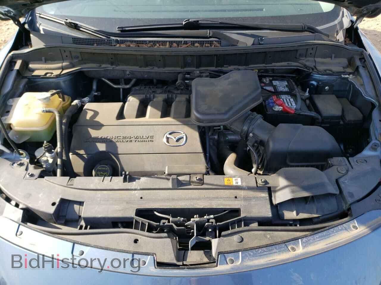 2015 MAZDA CX-9 - VIN: JM3TB2DA9F0450073 - Фото 7
