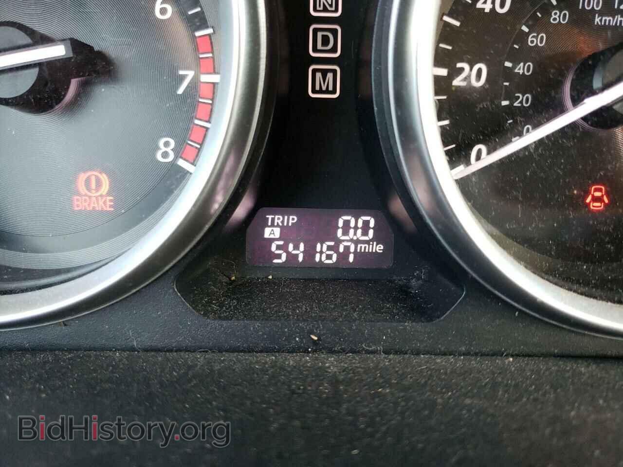 2015 MAZDA CX-9 - VIN: JM3TB2DA9F0450073 - Фото 8