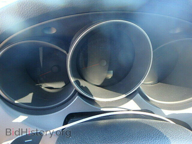 2009 KIA OPTIMA - VIN: KNAGE228X95333446 - Фото 8