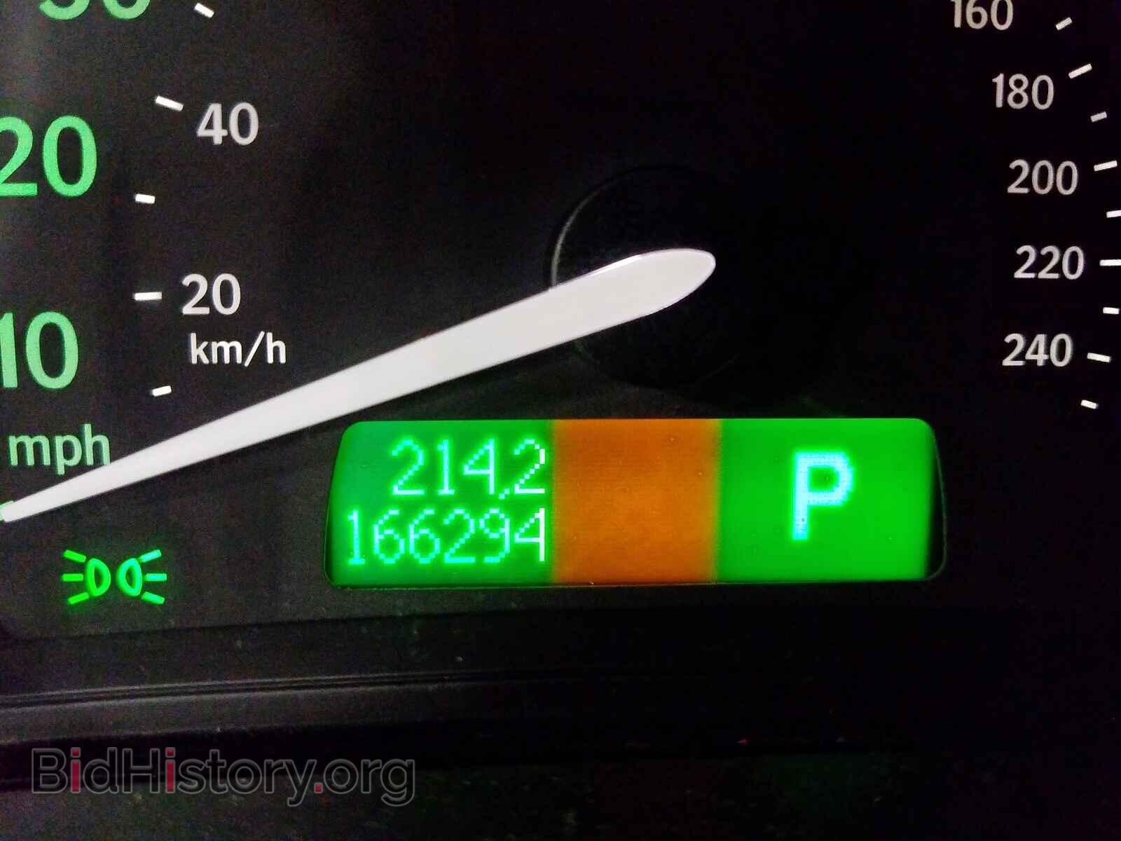 2004 SAAB 9 3 - VIN: YS3FB49S041008303 - Photo 8