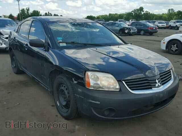 Фотография 4A3AB36F57E036613 - MITSUBISHI GALANT 2007