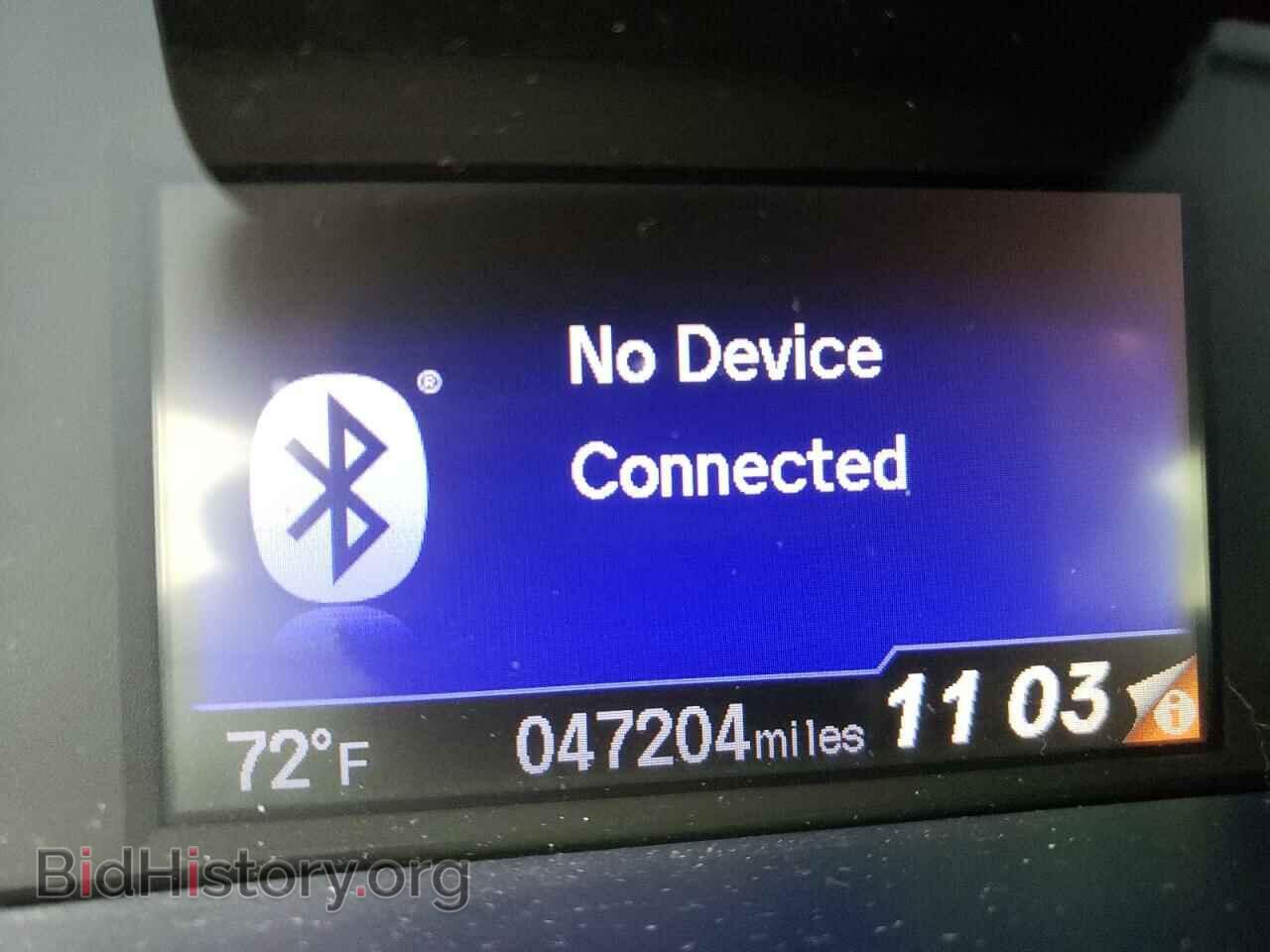 2015 HONDA CIVIC - VIN: 19XFB2F57FE050090 - Фото 8