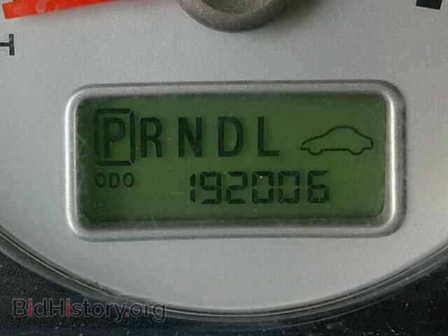 2007 FORD ESCAPE - VIN: 1FMCU49HX7KA16248 - Фото 8