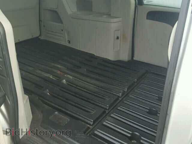 2011 DODGE CARAVAN - VIN: 2D4JN1AG7BR726909 - Фото 6