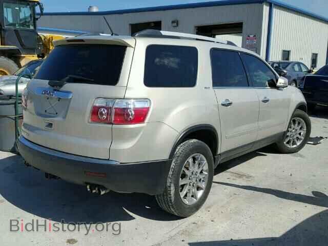2012 GMC ACADIA - VIN: 1GKKRSED8CJ215084 - Фото 4