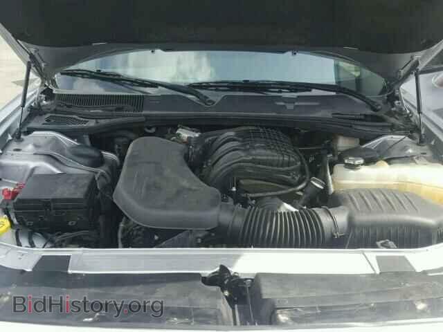 2015 DODGE CHALLENGER - VIN: 2C3CDZAG0FH764165 - Photo 7