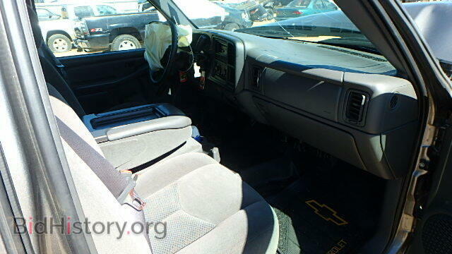 2007 CHEVROLET SILVERADO - VIN: 1GCEC19X47Z164098 - Photo 5