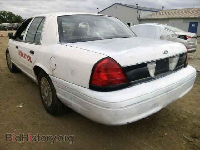 2004 FORD CROWN VIC - VIN: 2FAHP71W24X146553 - Фото 3