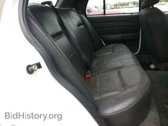 2004 FORD CROWN VIC - VIN: 2FAHP71W24X146553 - Фото 6
