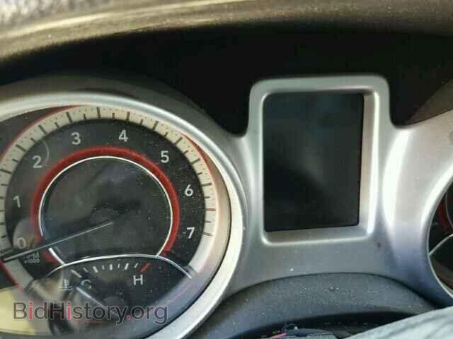 2014 DODGE JOURNEY - VIN: 3C4PDDBG6ET206082 - Фото 8