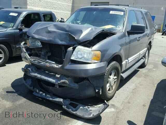 2004 FORD EXPEDITION - VIN: 1FMRU15W94LA41841 - Фото 2