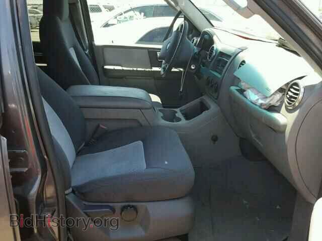 2004 FORD EXPEDITION - VIN: 1FMRU15W94LA41841 - Фото 5