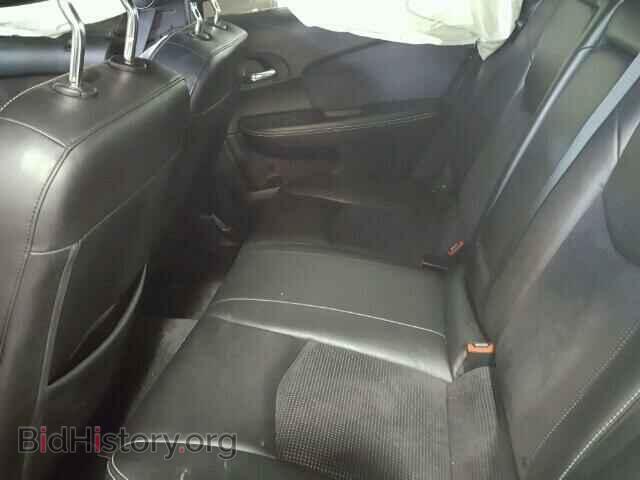 2011 CHRYSLER 200 - VIN: 1C3BC8FG3BN567509 - Фото 6