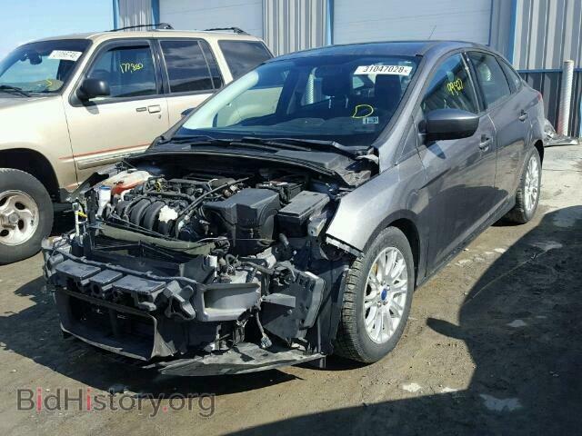 2012 FORD FOCUS - VIN: 1FAHP3F2XCL179309 - Photo 2