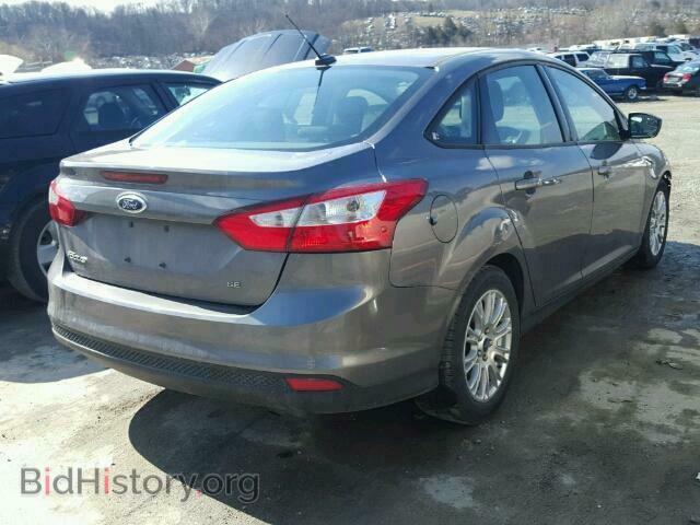 2012 FORD FOCUS - VIN: 1FAHP3F2XCL179309 - Photo 4