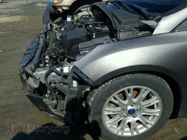 2012 FORD FOCUS - VIN: 1FAHP3F2XCL179309 - Photo 9