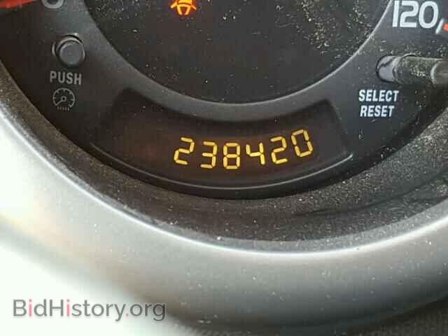 2003 HONDA ELEMENT - VIN: 5J6YH28503L023752 - Фото 8