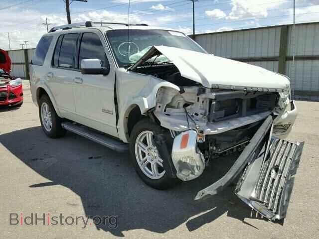 Фотография 1FMEU75E46UB27161 - FORD EXPLORER 2006