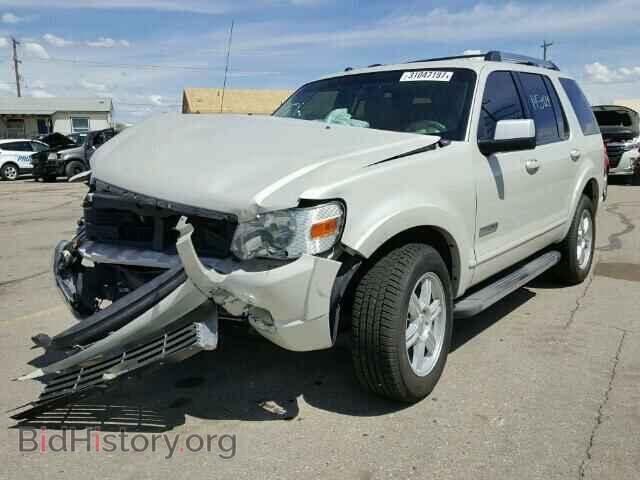 2006 FORD EXPLORER - VIN: 1FMEU75E46UB27161 - Photo 2