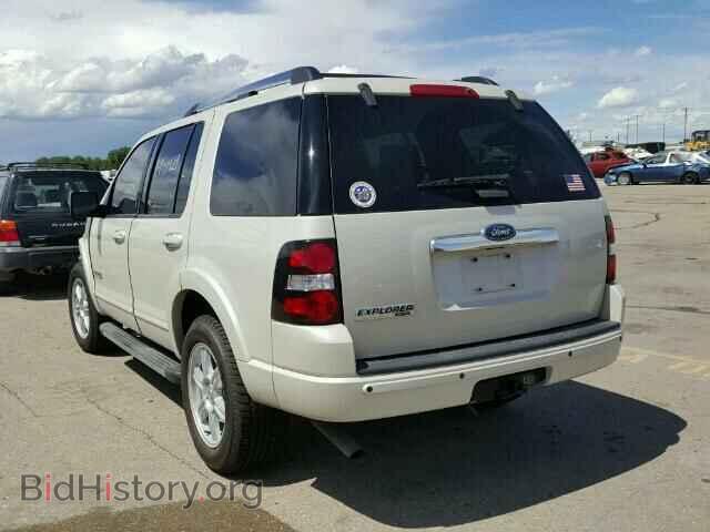 2006 FORD EXPLORER - VIN: 1FMEU75E46UB27161 - Photo 3