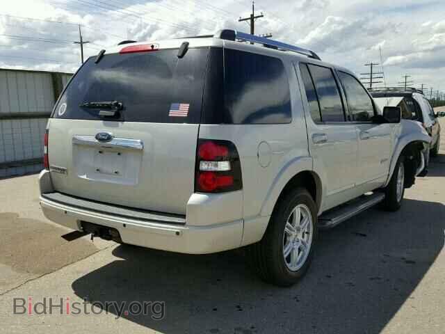 2006 FORD EXPLORER - VIN: 1FMEU75E46UB27161 - Photo 4