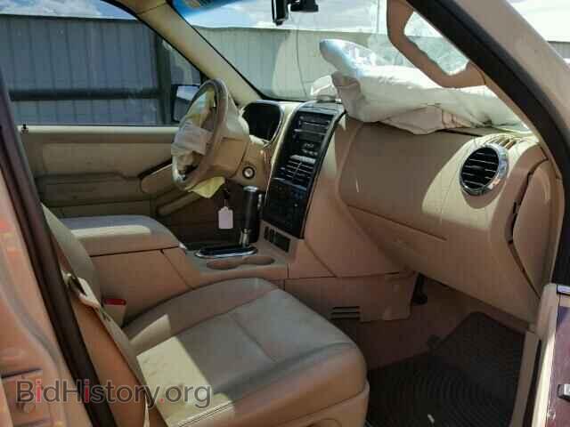 2006 FORD EXPLORER - VIN: 1FMEU75E46UB27161 - Photo 5