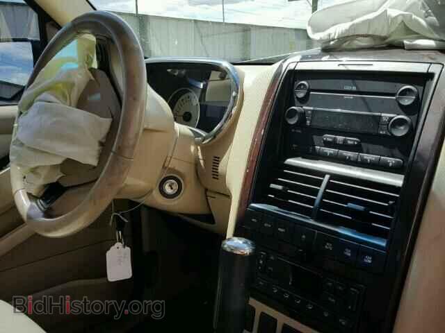 2006 FORD EXPLORER - VIN: 1FMEU75E46UB27161 - Photo 9