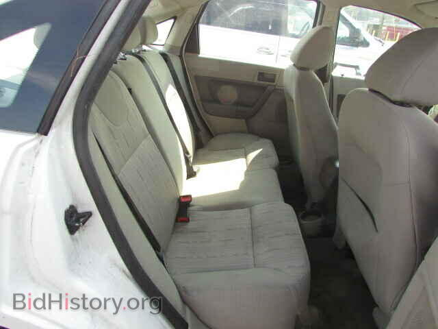 2009 FORD FOCUS - VIN: 1FAHP35N09W185882 - Фото 6