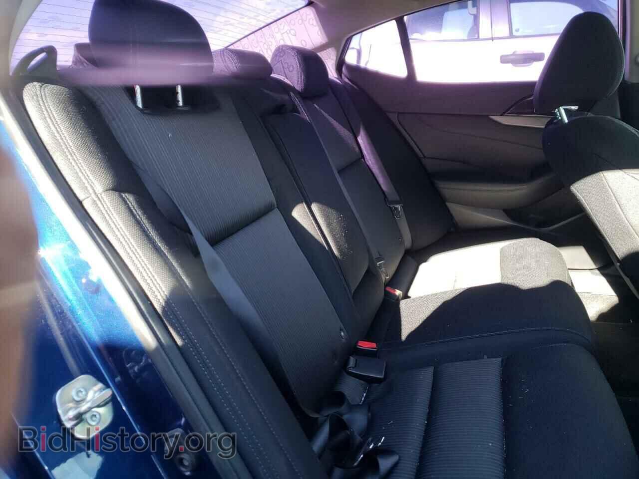 2017 NISSAN MAXIMA - VIN: 1N4AA6AP6HC421060 - Фото 6