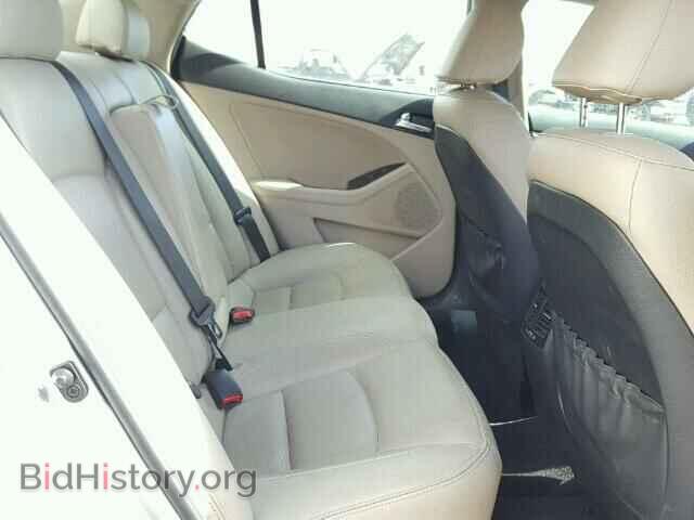 2013 KIA OPTIMA - VIN: 5XXGN4A73DG242062 - Photo 6