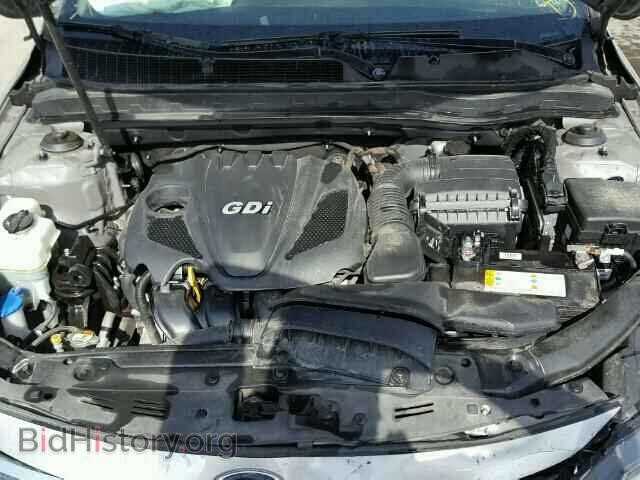 2013 KIA OPTIMA - VIN: 5XXGN4A73DG242062 - Photo 7