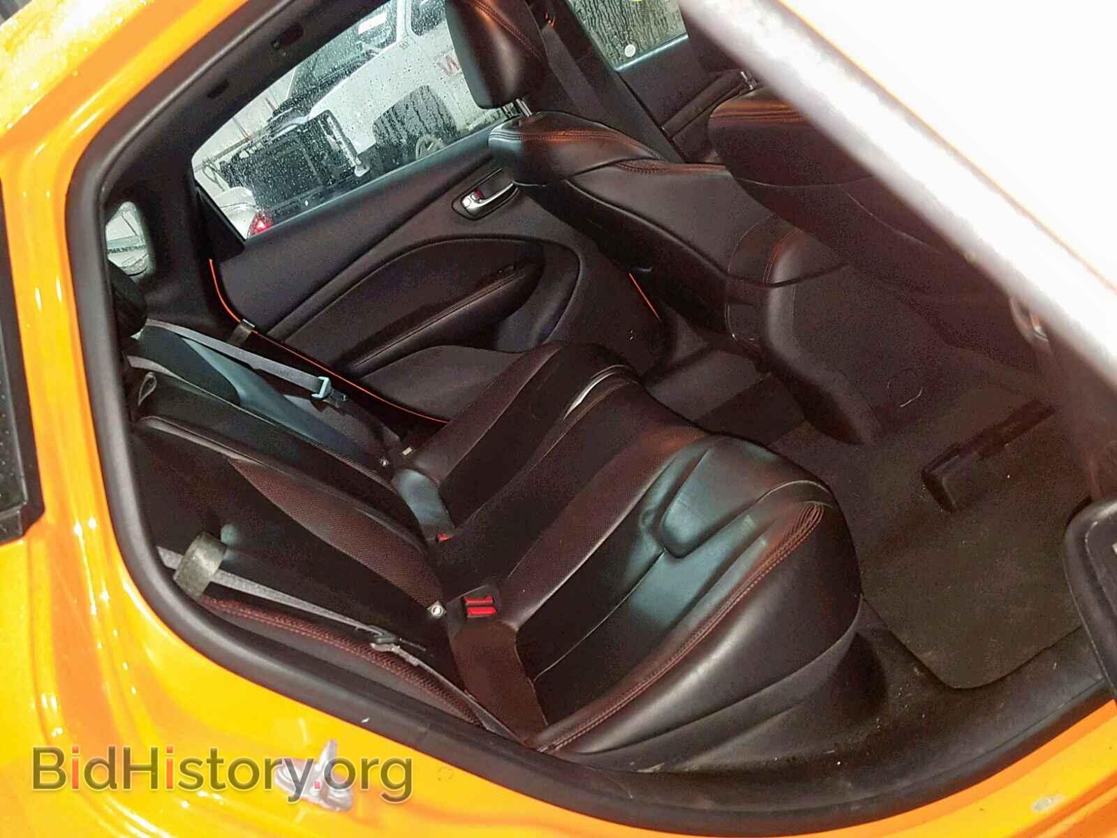 2014 DODGE DART - VIN: 1C3CDFEB5ED867221 - Фото 6
