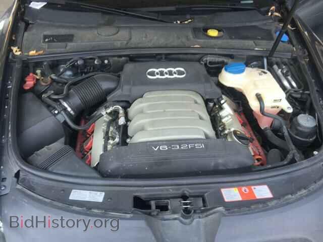 2007 AUDI A6 - VIN: WAUEH74F37N056045 - Фото 7