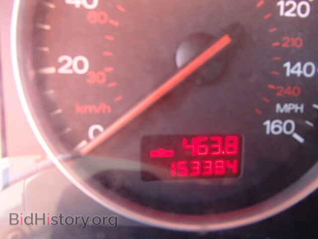 2002 AUDI A4 - VIN: WAUJC68EX2A194271 - Фото 8