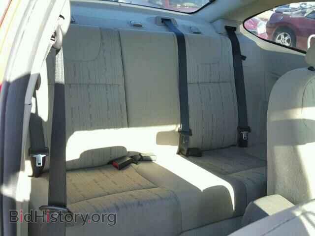 2008 FORD FOCUS - VIN: 1FAHP33N58W150420 - Фото 6