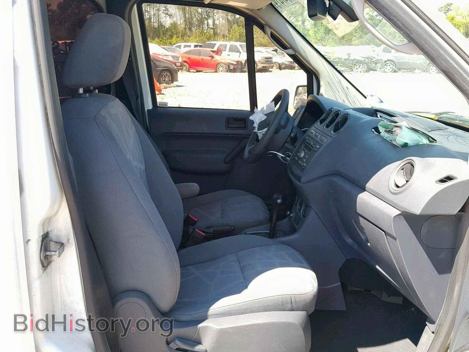 2012 FORD TRANSIT CO - VIN: NM0LS6BN6CT082755 - Фото 5