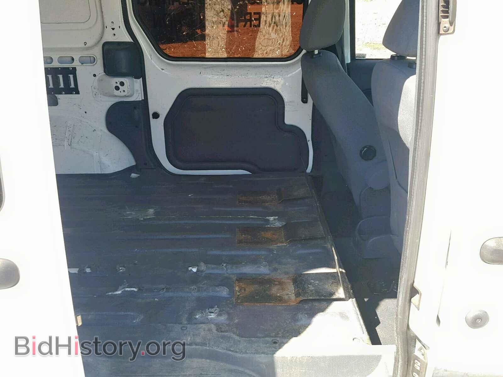 2012 FORD TRANSIT CO - VIN: NM0LS6BN6CT082755 - Фото 6