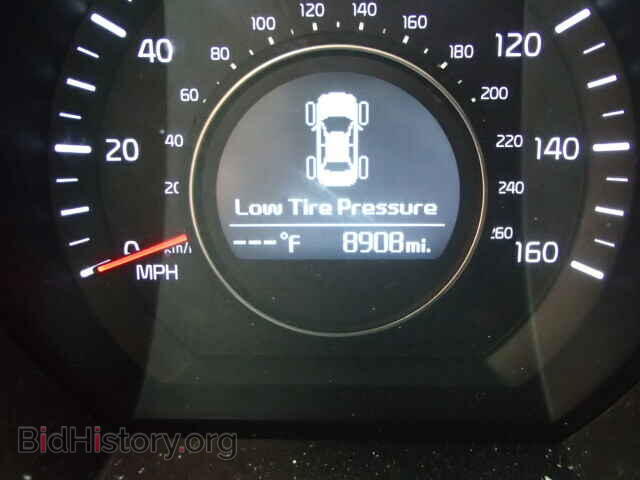 2014 KIA OPTIMA - VIN: KNAGM4A78E5467129 - Фото 8
