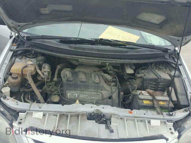 2005 MAZDA MPV - VIN: JM3LW28A750537984 - Фото 7