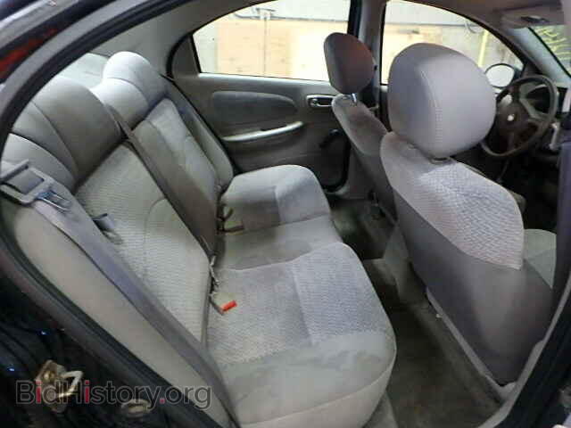 2002 DODGE NEON - VIN: 1B3ES56C22D623213 - Фото 6