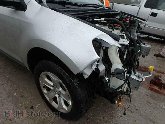 2012 FORD EDGE - VIN: 2FMDK3JC6CBA31032 - Фото 9