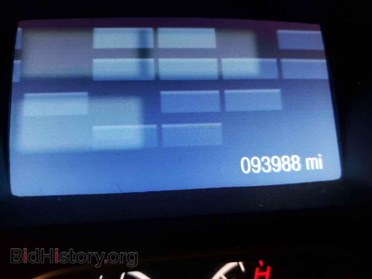 2014 FORD FOCUS - VIN: 1FADP3F22EL410964 - Фото 8