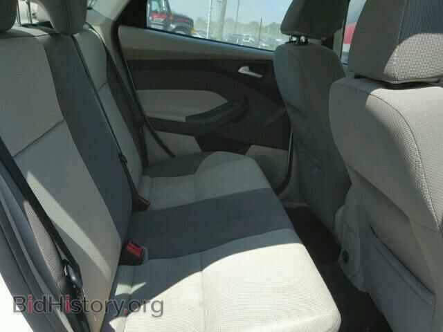 2013 FORD FOCUS - VIN: 1FADP3F29DL305272 - Фото 6