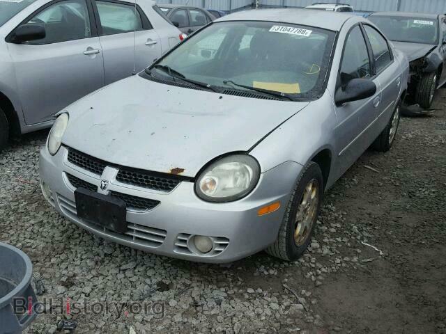 2004 DODGE NEON - VIN: 1B3ES56C84D592732 - Фото 2
