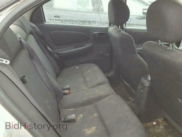 2004 DODGE NEON - VIN: 1B3ES56C84D592732 - Фото 6