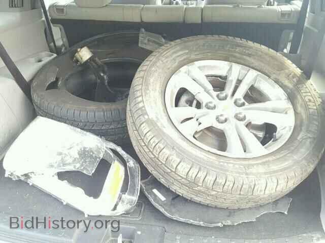 2012 HONDA PILOT - VIN: 5FNYF4H43CB062661 - Photo 10